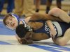 Wrestling:  New Kent vs. York and Lafayette 2013