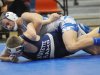 Wrestling:  New Kent vs. York and Lafayette 2013