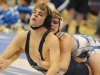 Wrestling:  New Kent vs. York and Lafayette 2013