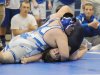 Wrestling:  New Kent vs. York and Lafayette 2013