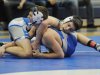 Wrestling:  New Kent vs. York and Lafayette 2013