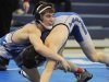 Wrestling:  New Kent vs. York and Lafayette 2013