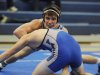 Wrestling:  New Kent vs. York and Lafayette 2013