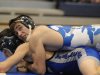 Wrestling:  New Kent vs. York and Lafayette 2013