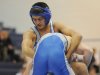 Wrestling:  New Kent vs. York and Lafayette 2013