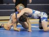 Wrestling:  New Kent vs. York and Lafayette 2013