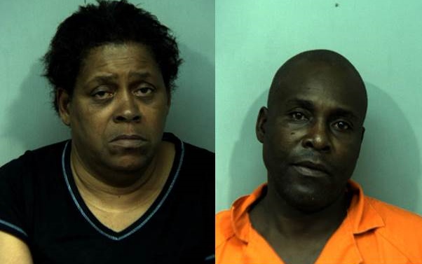 Williamsburg couple arrested on New Kent drug charges New Kent