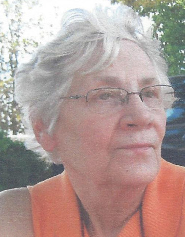 Anna Hill Davis - New Kent – Charles City Chronicle