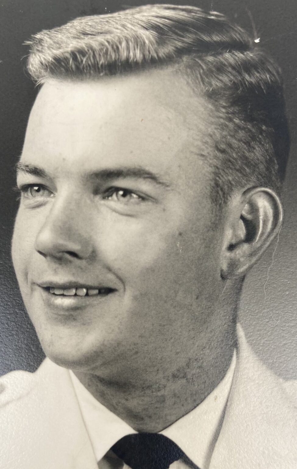 Wallace Fisher New Kent Charles City Chronicle