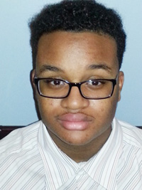 Bowman appointed to Virginia Senate Page program - New Kent – Charles ...