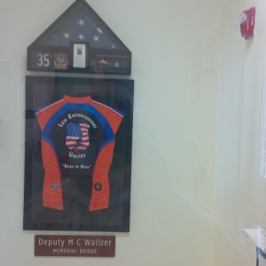 Walizer Wall 2