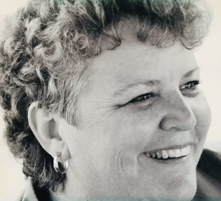 Nancy Lee Bailey Wilder New Kent Charles City Chronicle