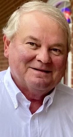 Thomas Clyde Evelyn - New Kent – Charles City Chronicle